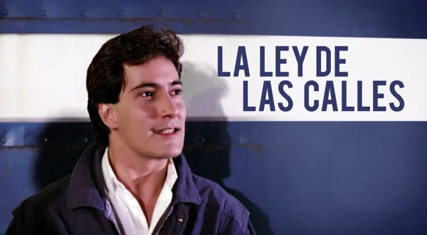 La Ley de las Calles