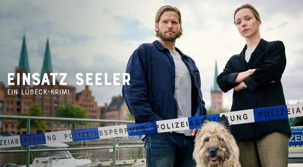 Einsatz Seeler - Ein Lübeck-Krimi
