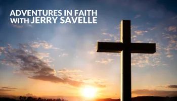 Adventures in Faith With Jerry Savelle