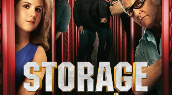 Storage Wars