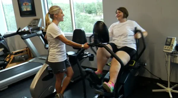 Mein Leben mit 300 kg: Das Wiedersehen