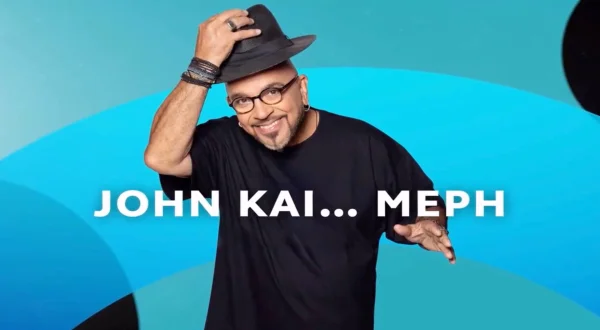 John και... Μέρη | John and... Places