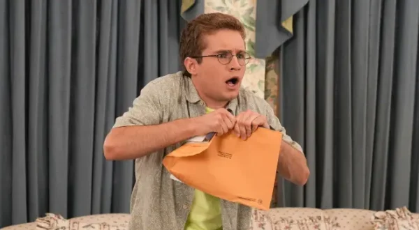 Die Goldbergs