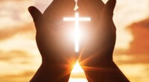You and the God of Mercy