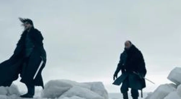 Apocalypses oubliées