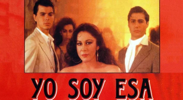 Yo soy ésa
