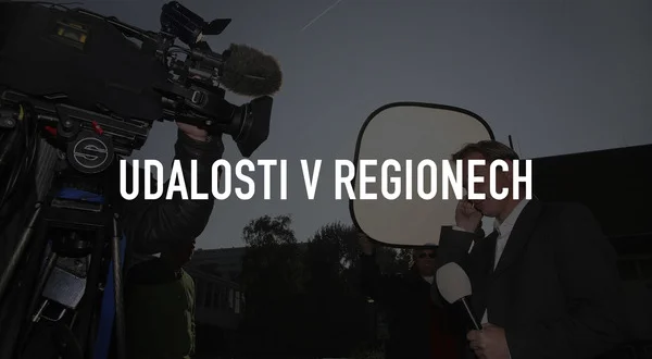 Udalosti v regionech