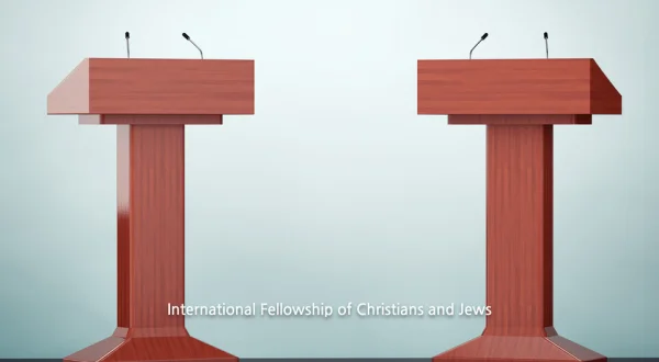 International Fellowship of Christians and Jews