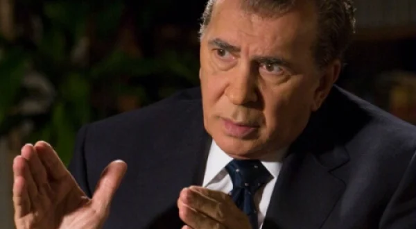 FROST/NIXON