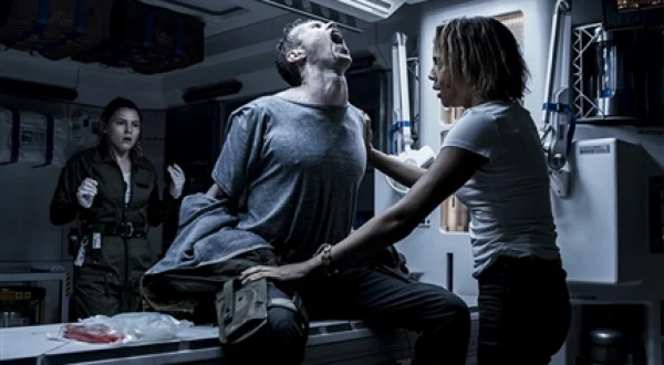 Alien: Covenant