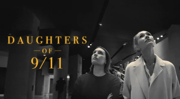 Daughters of 9/11