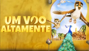 Um Voo Altamente