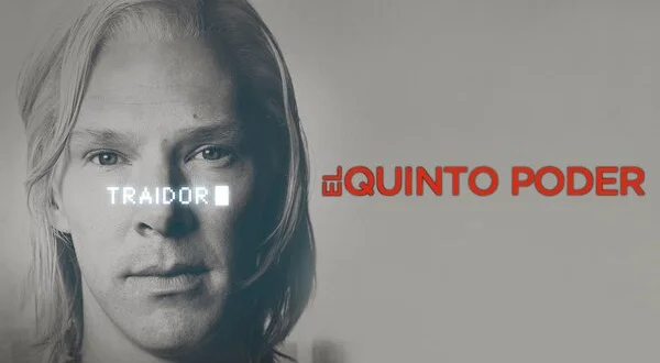 El quinto poder