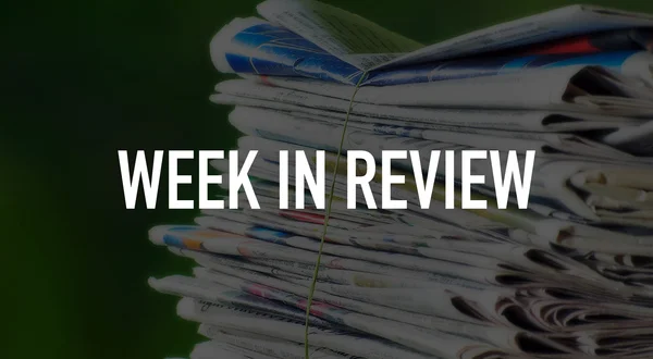 Week in Review