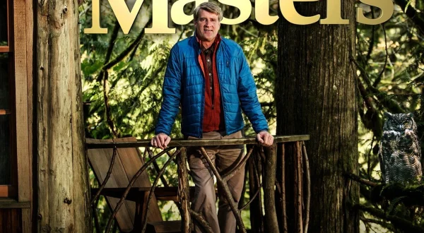 Treehouse Masters