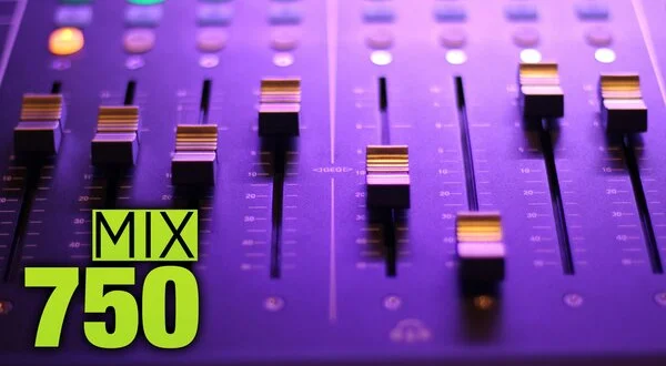 Mix 750