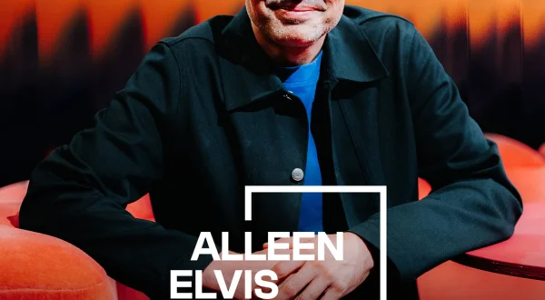 Alleen Elvis blijft bestaan