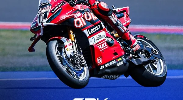 Bulega: La Stagione Dei Record