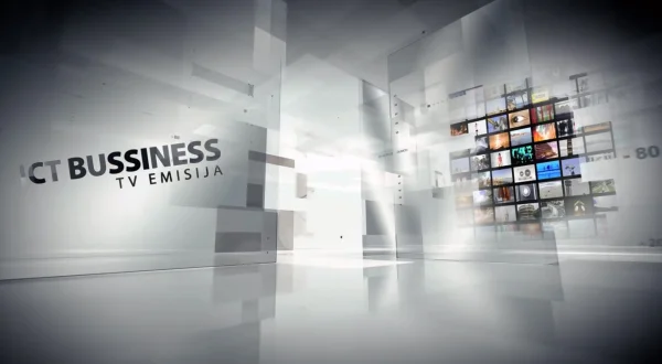 ICT Business TV