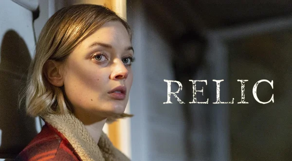 Relikti