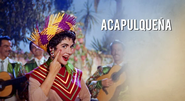 Acapulqueña