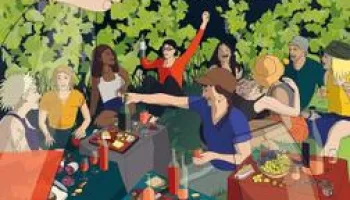 La Révole nature, de la vigne au verre