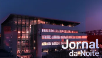Jornal da Noite