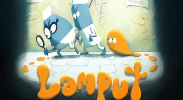 Lamput