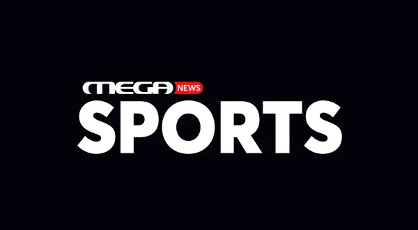 MEGA Αθλητικά