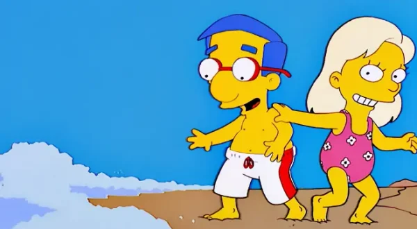 I Simpson