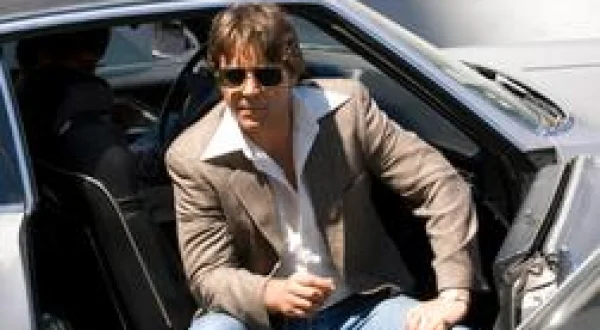 American Gangster