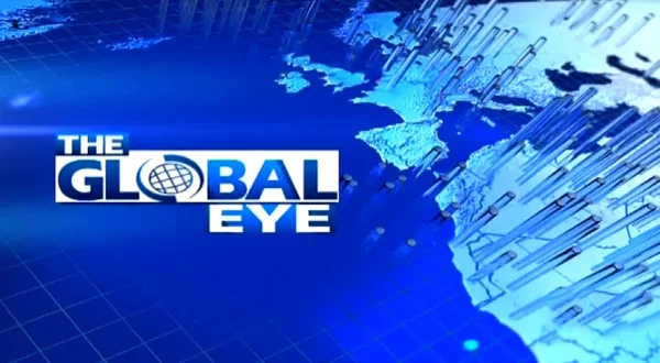 The Global Eye
