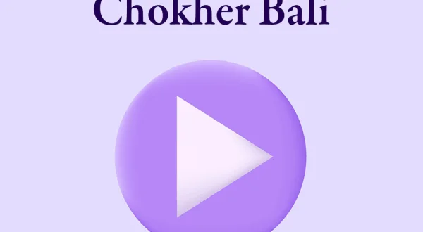 Chokher Bali