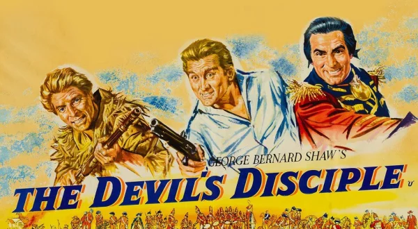 The Devil's Disciple