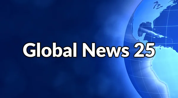 Global News 25