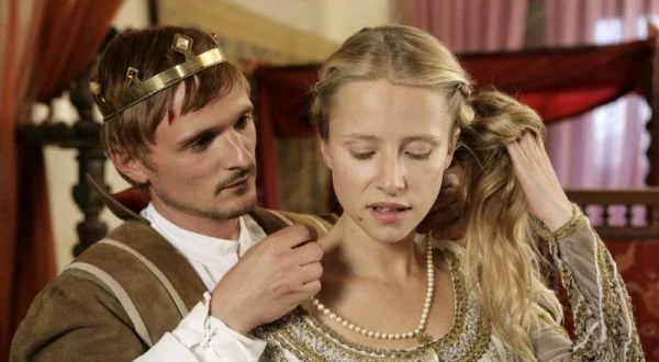 Princezna Husopaska