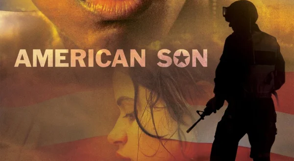 American Son