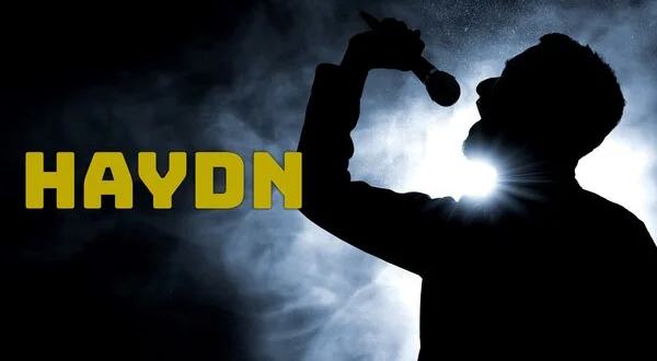 Haydn