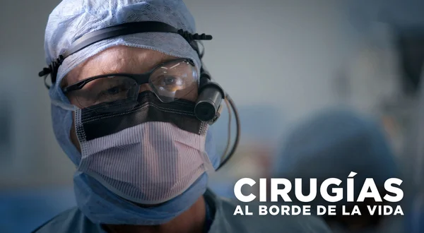 Cirugías: al borde de la vida