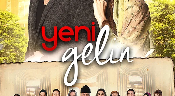 Yeni Gelin