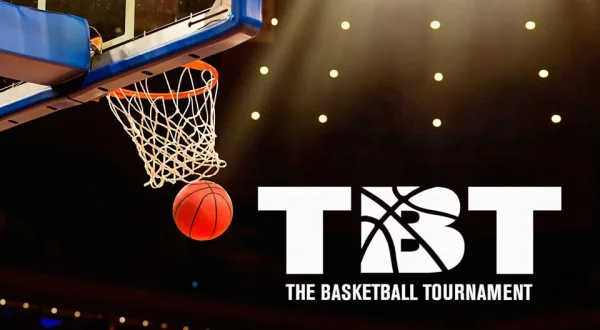 The Basketball Tournament