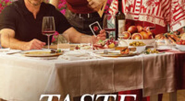A Taste For Murder