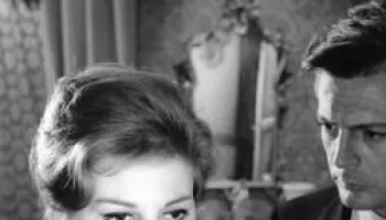 Claudia Cardinale, la créature du secret