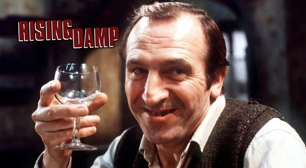 Rising Damp