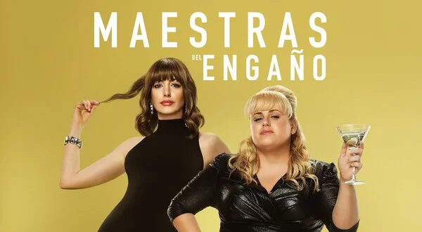Maestras del engaño