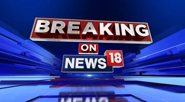 Breaking On News18