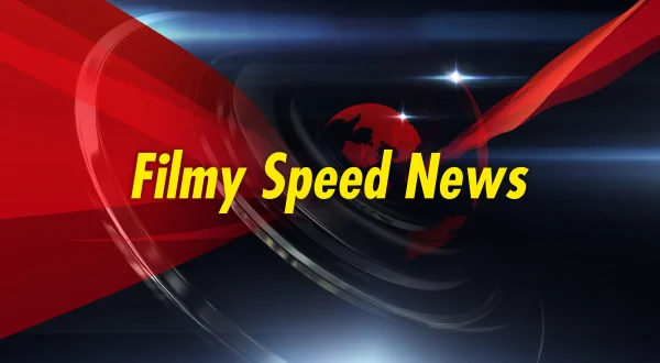 Filmy Speed News