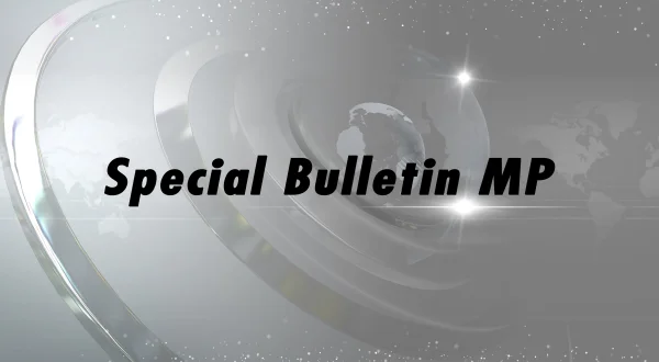 Special Bulletin MP