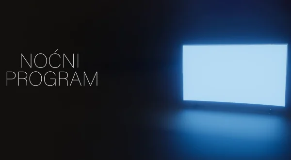 Noćni program