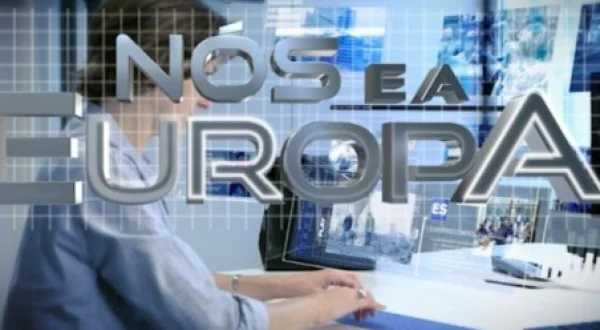 Citizenship 6 - Nós e a Europa